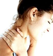 Cervical osteochondrosis