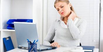 How to treat cervical osteochondrose