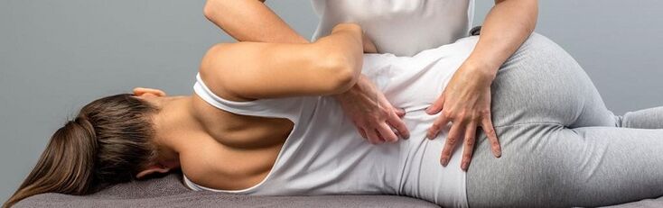manual therapy for lower back pain