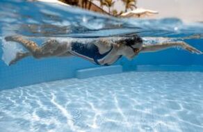 which is possible for osteochondrosis